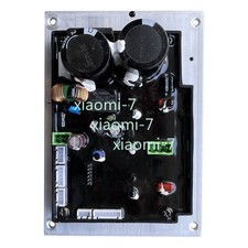 Variable Speed DC Motor Circuit Board For Drilling/Milling Medium/Small Lathe