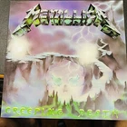METALLICA CREEPING DEATH VINYL Music for Nations Record EP 12" Single KUT 112