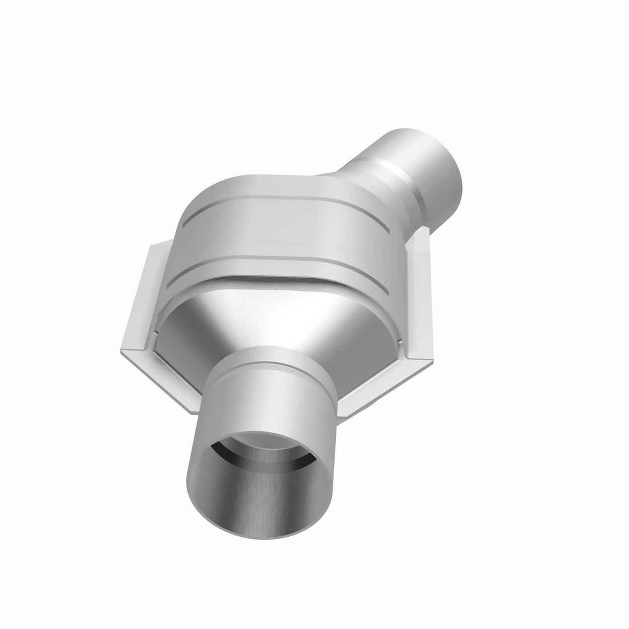 Ford GT 2004 Catalytic converter