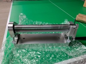 NEW  Roper Whitney style 12" Slip Roller Sheetmetal Fabrication Roller tinsmith
