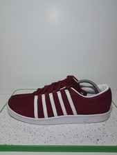 K-SWISS  the classic lite t mens ttrainers uk size 12    pre owned