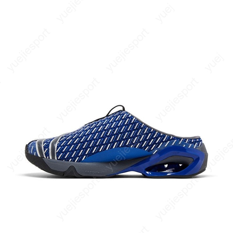 【27.5cm】Kiko Kostadinov×Asics★Gel-Styrax Size 11.5 - Kiko Kostadinov x Asics Novalis Gel Styrax Blue Pure