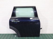 Porte arrière et accessoires Mini MINI CLUBMAN