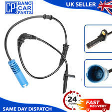 FRONT ABS SPEED SENSOR FOR MINI COOPER R56 R55 R57 R58 R59 (06-2014) 34526793819