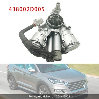438002D005 Automatikgetriebe Schaltaktor Zahnrad Für Hyundai Tucson 2016-2021