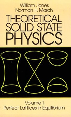 Theoretical Solid State Physics Vol. 1 : Perfect Lattices in Equi