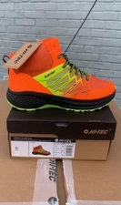 Hi-Tec Men's Waterproof Hiking Boots