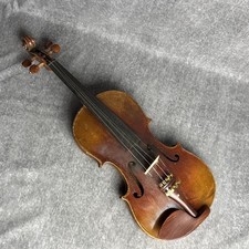 Copy Antonius Stradivarius Violin Cramonensis Faciebat Anno 17 Label