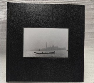 (Signed) Venice by Giacomo Brunelli CG W24