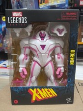 New Hasbro Marvel Legends X-Men Nimrod Sentinel 6  Inch Action Figure Sealed