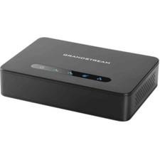 Powerful 2-Port ATA with Gigabit NAT Router