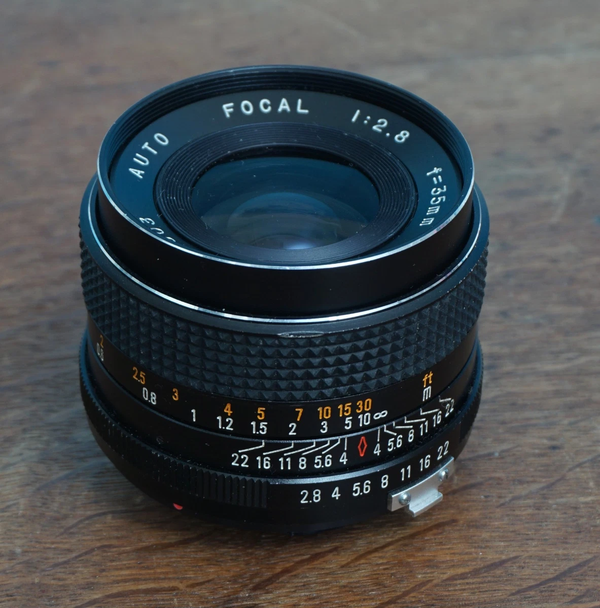 Minolta MD 35mm Focal Camera Lenses for sale | eBay