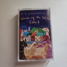 Putumayo Presents: Women of the World - Celtic II by Various Artists...