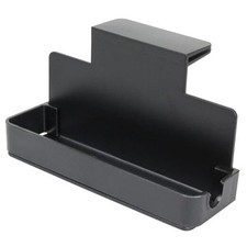 Dicon Audio MS-TRK Accessory Tray, Music Stand Accessory shelf for Tuner and