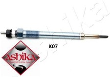 Ashika 01-0K-K07 Glühkerze für Hyundai für Kia 