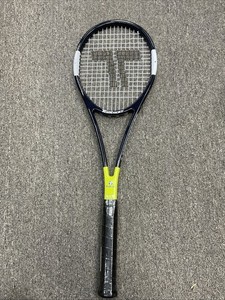 Toalson Tennis Racket | eBay