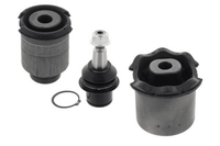Reparatursatz Querlenker Vorderachse FüR Land Rover Discovery III IV