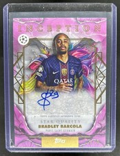 2025-26 Topps Inception UEFA Club Competitions Soccer Checklist Guide in-content 35