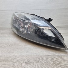 VOLVO V40 FRONT RIGHT DRIVER SIDE HALOGEN HEADLIGHT 31420006
