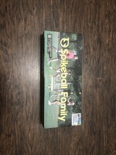 Brand New In Package Spike Ball Unopened