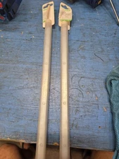 Festool 482107 Connectors for FS1400 Guide Rail New