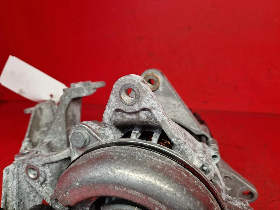 NISSAN QASHQAI ALTERNATOR 2022 1.3L PETROL HR13DDT MHEV - Image 3 of 4