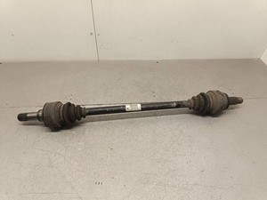 BMW X3 F25 2012 Hinten rechts Antriebswelle hinten 7598038 Diesel 135kW MDT35341