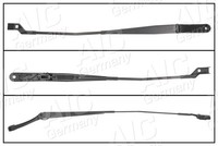 NEU - AIC 56868 Wischarm, Scheibenreinigung FüR VW