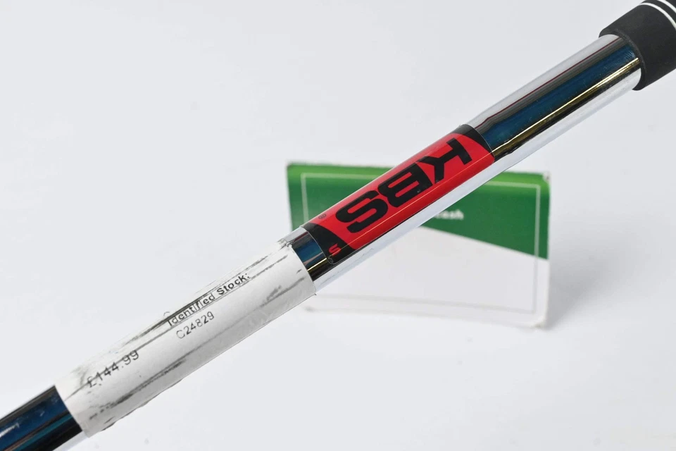 Taylormade P.770 2024 Gap Wedge / 51 Grad / Stiff Flex KBS Tour Schaft - Bild 4 von 4