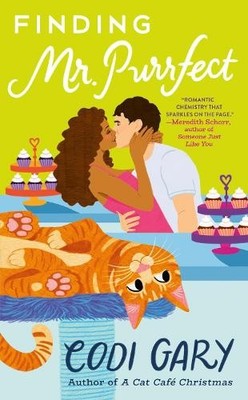 Codi Gary Finding Mr. Purrfect (Taschenbuch)