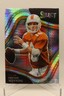 2022 Panini Select Draft Picks - Field Level Peyton Manning #161 Hyper Prizm