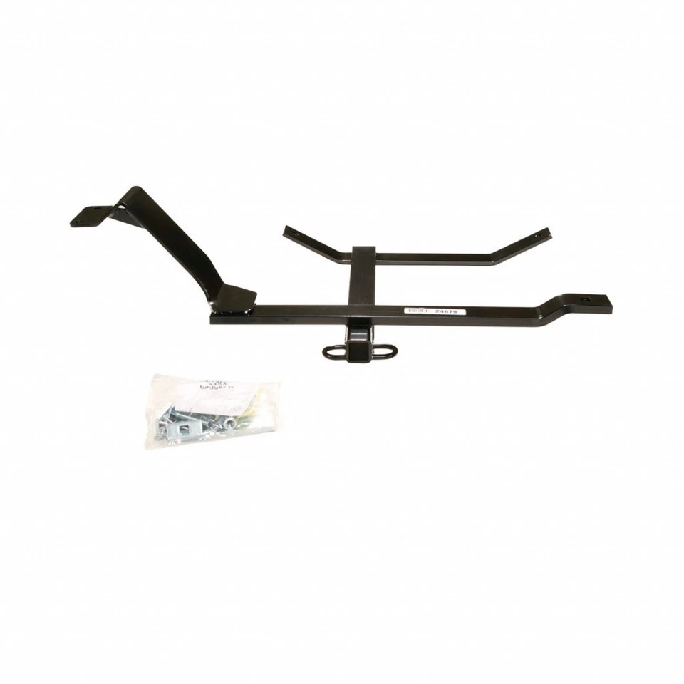 Draw-Tite Trailer Hitch For Volkswagen Beetle 1998-2010 | Class I Hitch Only Foto 2 de 4