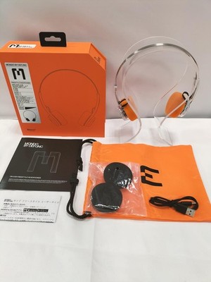 MONDO by Defunc M1012 Bluetooth Noise-Cancelling Kopfhörer - leicht gebraucht