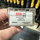 Micro-Trains Line N Scale Santa Fe Box Car Lot MAGNE-MATIC 32050/1 /2 /3 73040 — photo 2