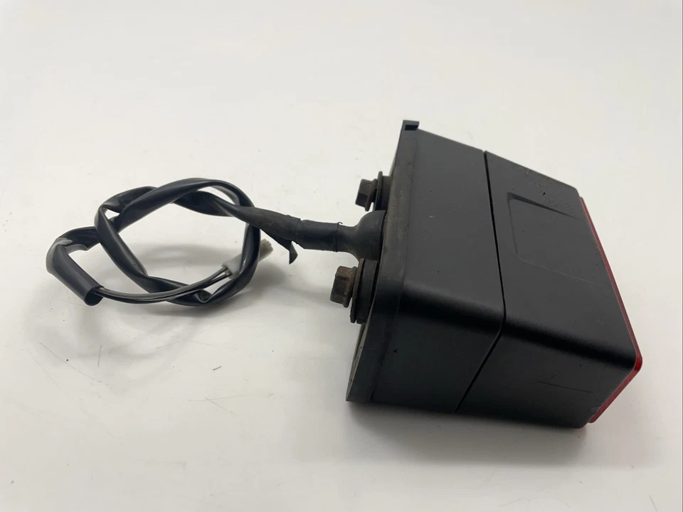 ♻️ Задний фонарь для номерного знака Suzuki Gsx 1250 Fa L0 2010–2016 ♻️ - Изображение 4 из 4