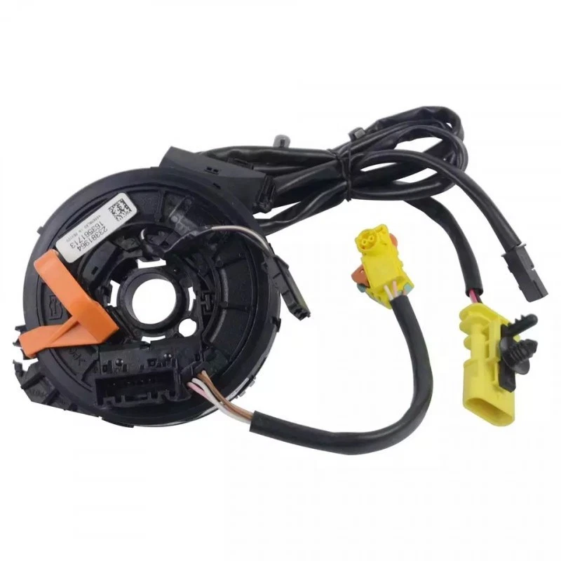 84186645 Reloj Volante con Resorte Ajustado a GMC Yukon 17-20 Yukon XL 18-20 Foto 4 de 4