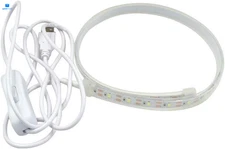 Liyafy Saxophone Flute LED Leak Light for Instrument Accessory 