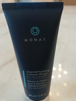 MONAT Advanced Hydrating In Shower Masque with Rejuveniqe