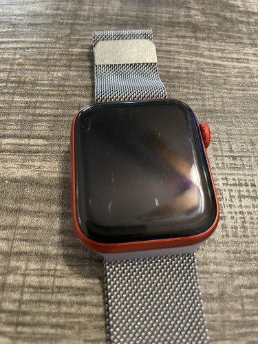 Apple Watch Series 6 (GPS + Cellular) - Picture 8 of 17