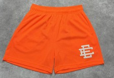 Eric Emanuel EE Basic Short Core Orange