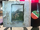 LED ZEPPELIN IV  USA  1970'S  PRESS VG+/VG++ VINYL LP LOW $$  PLAYS GREAT LOW$$