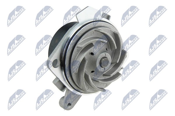 NTY Wasserpumpe MotorküHlung CPW-AR-019 FüR 155 146 Alfa 147 145 156 GTV 159 166-image