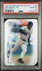 1999 METAL UNIVERSE KEN GRIFFEY JR XPLOSION SP INSERT CARD #133 *PSA GEM MINT 10