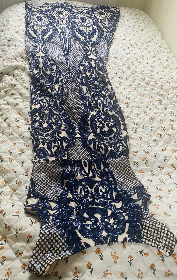 Pink Boutique Women's Dress Size 10 - Image 2 of 4