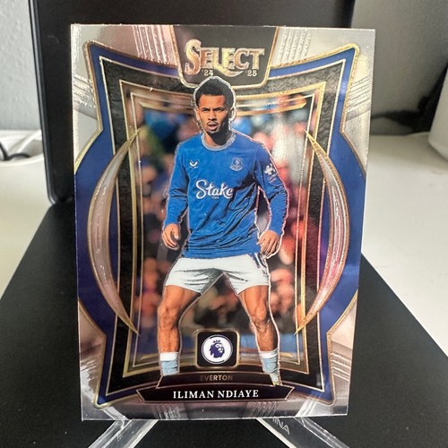 2024-25 Panini Select Premier League Soccer - Base Parallel & Insert - You Pick! - Picture 14 of 65