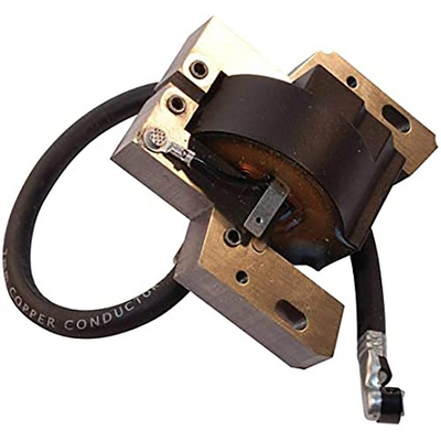 #ad Solid State Module Ignition Coil Fits Briggs and Stratton Intek Engines 691060 $39.39
