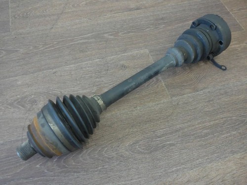 T4 Antriebswelle Welle VW TDI 2,5 102PS 75KW ACV Multivan Schaltgetriebe