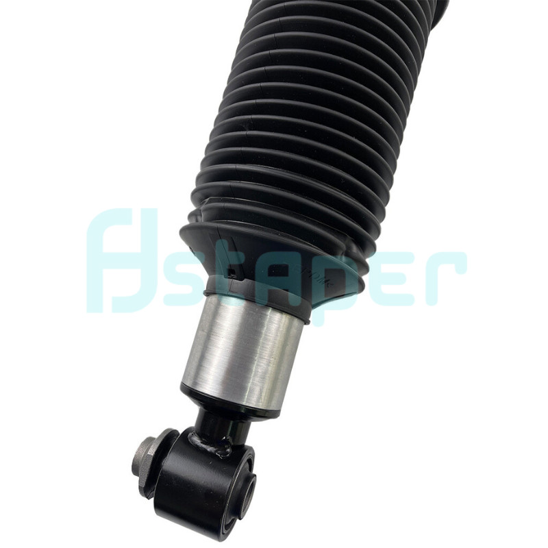 2x Rear Air Suspension Shock Struts Fit Rolls Royce Phantom RR1 RR1N EWB 2004-16
