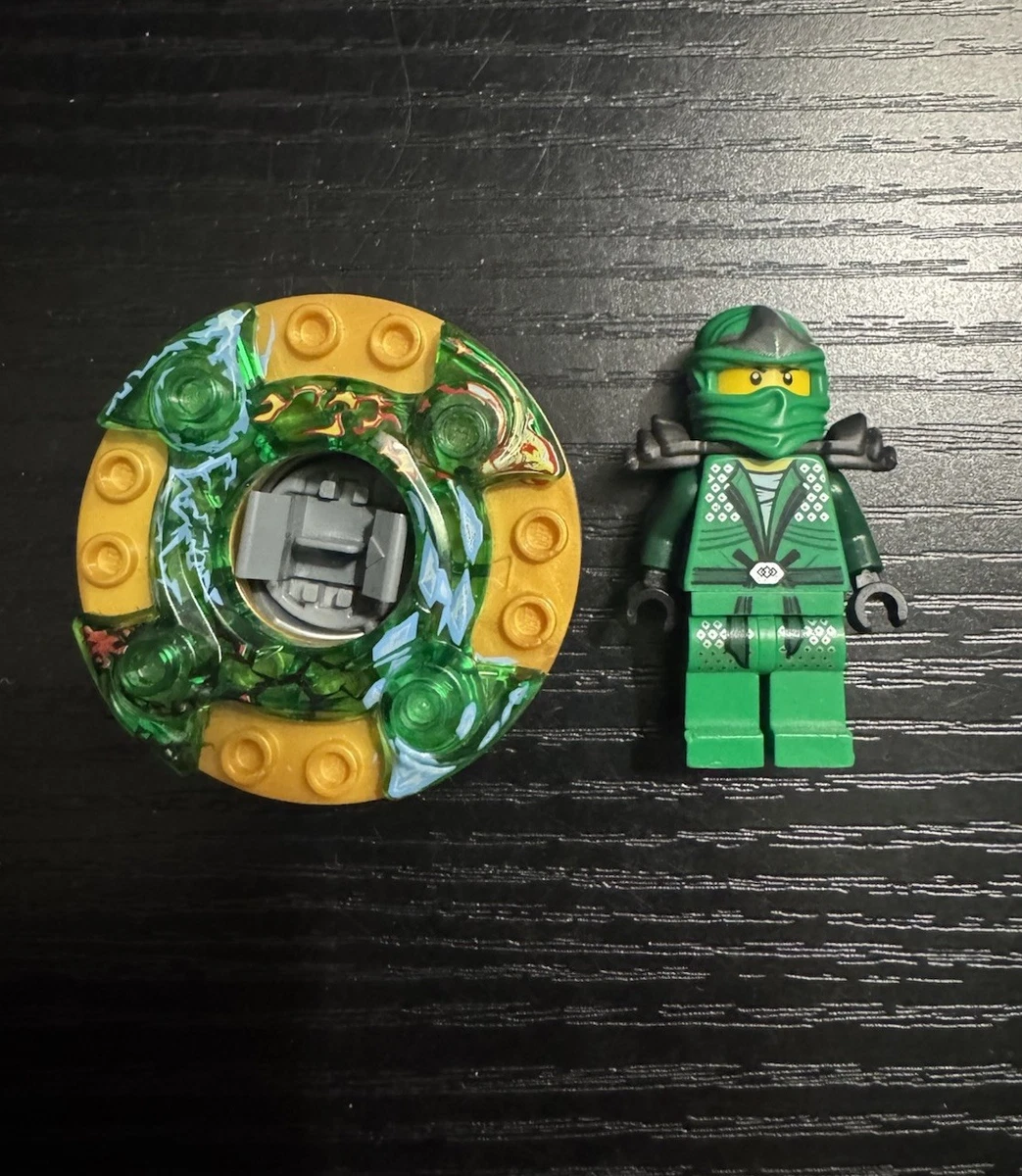 LEGO Assorted NINJAGO Minifigure LEGO (R) Minifigures for sale | eBay