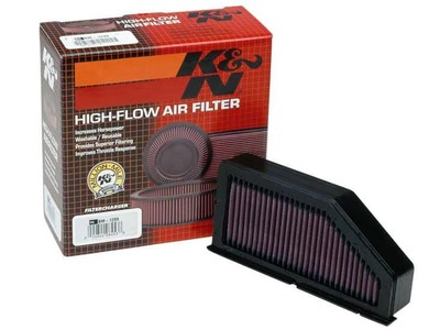 K&N Engineering Factory-Style Filter Element BM-1299 711299 605682 BM-1299